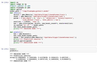 第四范式率先發(fā)布XGBoost++，輕松切換AI異構(gòu)算力