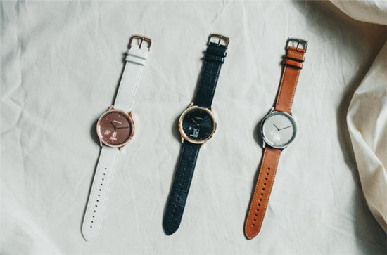 手腕美顏，Garmin vivomove HR時(shí)尚腕表助你變身女神