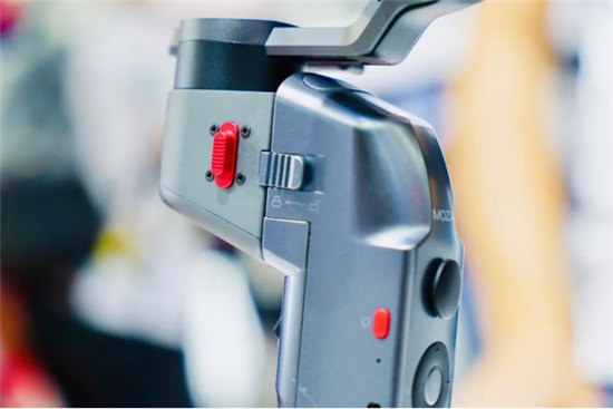 魔爪BIRTV 2019：亮相多款新品，打造影像智能解決方案
