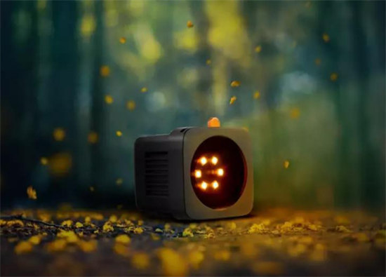 魔爪BIRTV 2019：亮相多款新品，打造影像智能解決方案
