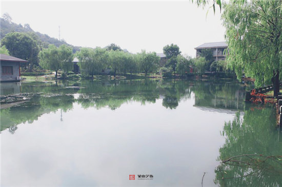 象山藝坊，杭州藝考風(fēng)向標(biāo)