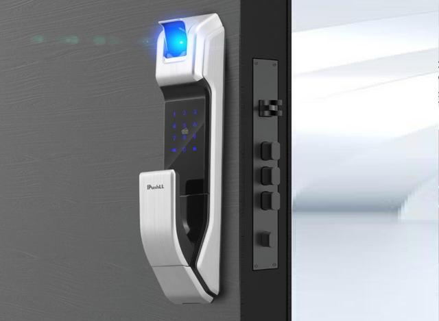 指紋識別、面部識別、指靜脈識別哪個才是最安全的開鎖方式？