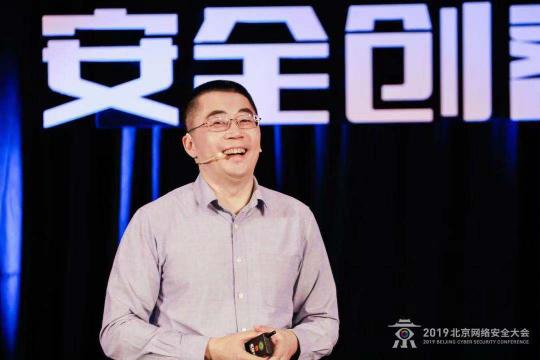 百里挑一！安全創(chuàng)客匯2019新冠軍誕生 全知科技問鼎