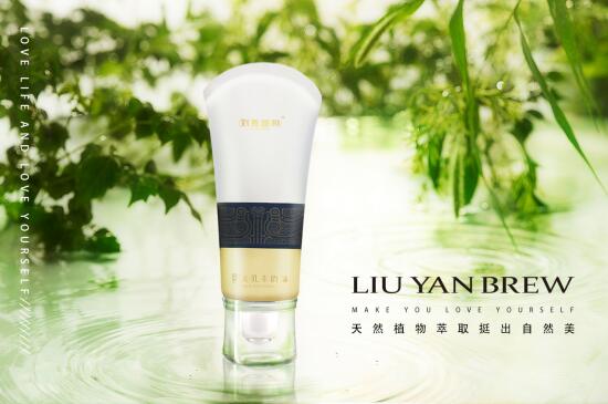 劉燕釀制豐韻霜+燕窩酒釀蛋，黃金組合掀女性身體護(hù)理新浪潮