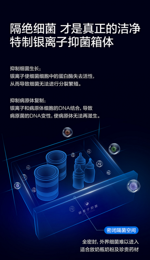 讓“家庭有機(jī)農(nóng)場”走進(jìn)千家萬戶，美的果凈冰箱掀起家電行業(yè)新革命