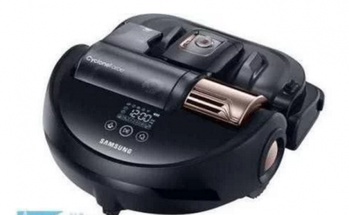 掃地機器哪個牌子好？國際十大品牌打造實力之作