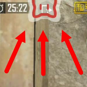 北通H1手游手柄吃雞神器，和平精英m16秒變?nèi)詣?/></p><p>2.鍵位設置</p><p>彈出菜單之后，選擇“鍵位設置”選項。</p><p align=