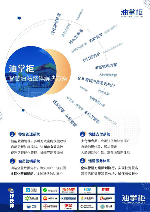 加油站便利店客戶開發(fā)難？油管家教你兩招快速提高客戶到店率