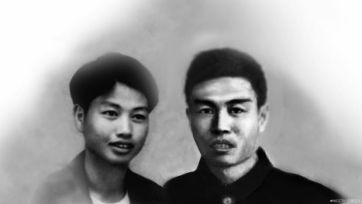 《機(jī)智過人》：穿越77年，云從“靈鵲”找尋愛