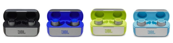 多彩運動，時尚隨行 JBL REFLECT FLOW 真無線運動耳機全新發(fā)布