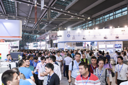 國內(nèi)PCB巨頭巔峰聚首 CS SHOW電路板展再掀5G背景下產(chǎn)業(yè)新風(fēng)暴