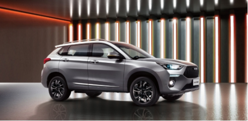 長城車怎么樣？新哈弗H6 Coupe“品智”致勝市場
