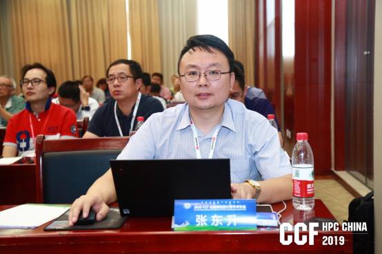 華為云首次提出HPC“柔性計算”概念，更好地滿足客戶不同場景需求