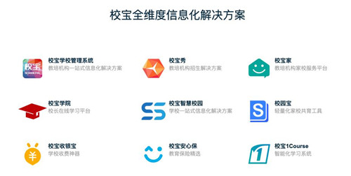 校寶在線助力推進(jìn)民辦、公辦教育合力 SEE大會(huì)展現(xiàn)教育體系新形態(tài)