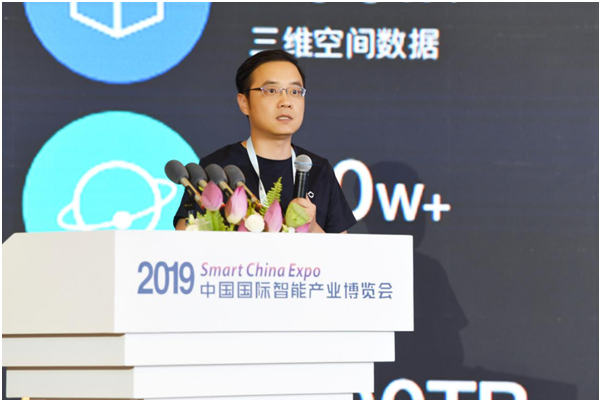 貝殼找房惠新宸：產(chǎn)業(yè)智能化體驗(yàn)是出發(fā)點(diǎn)，以人為本是未來(lái)