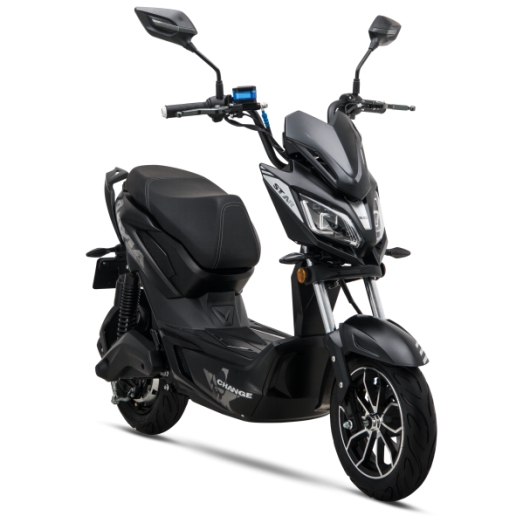 這款愛瑪電動車，已經(jīng)成為學(xué)生開學(xué)季標配！
