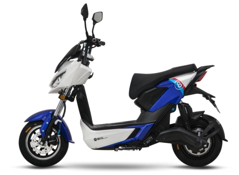這款愛瑪電動車，已經(jīng)成為學(xué)生開學(xué)季標配！