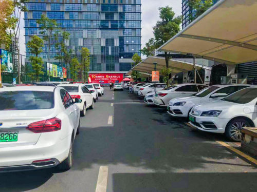 828低碳節(jié)：星星充電倡議并致力解決新能源汽車(chē)行業(yè)難題