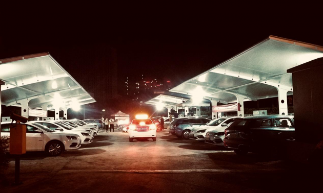 828低碳節(jié)：星星充電發(fā)起免費充電，倡議解決行業(yè)占位難題