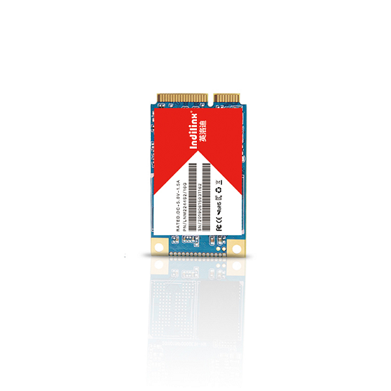 Indilinx英洛迪MSATA固態(tài)硬盤強(qiáng)勢推薦