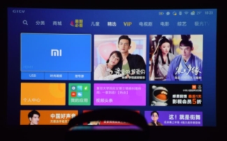 貼心、百變、智能，峰米投影儀Smart，隨時(shí)隨地帶著走！