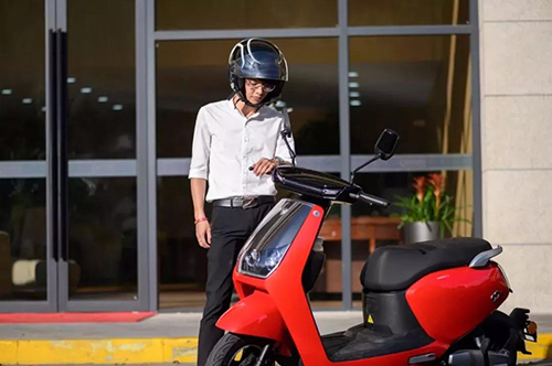 旺季必備！立馬電動車爆款圈圈了解一下！