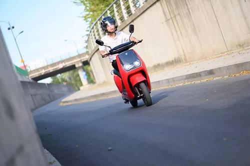 旺季必備！立馬電動車爆款圈圈了解一下！