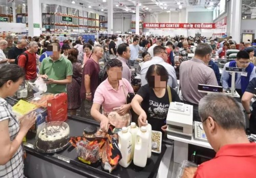 不用再去Costco擠破頭，悅旅會APP給你想要的會員專屬特權(quán)