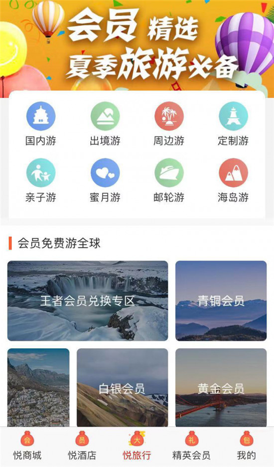 半夜排隊(duì)去Costco搶購(gòu)？悅旅會(huì)APP能給你的更多