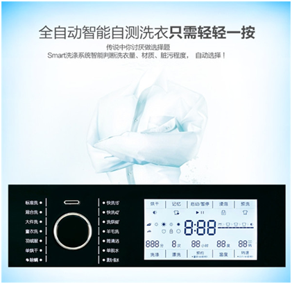 創(chuàng)維洗衣機(jī)怎么樣？鐵桿老粉跟你聊一聊