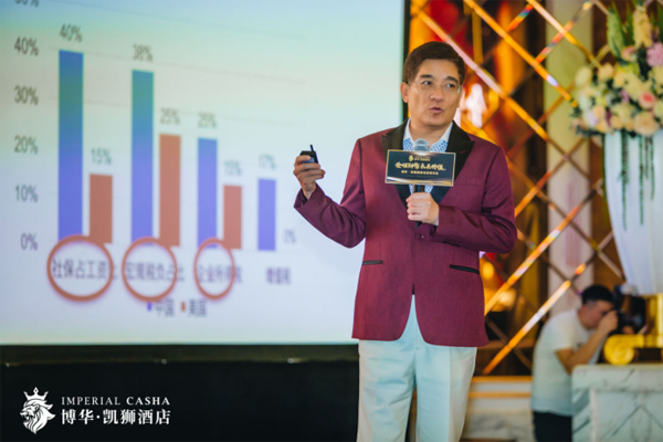 新興塞班，博華太平洋-凱獅酒店：全球財(cái)富 未來價值