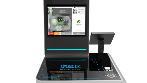 刷臉支付重構(gòu)支付生態(tài)，奧比中光3D傳感讓機器看懂世界