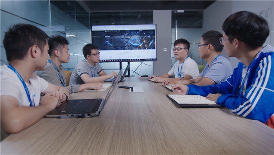 當(dāng)我們在看2019世界人工智能大會時，到底在看什么？