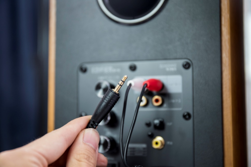 能讓全家人幸福的爽耳神器？它就是漫步者S1000MKII