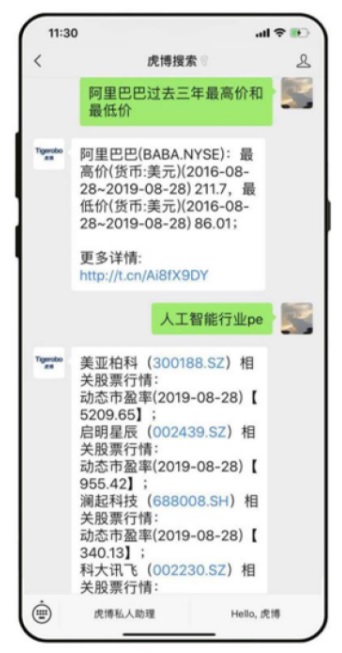 2019年成人工智能商業(yè)化關(guān)鍵年，虎博科技商業(yè)落地初見成效