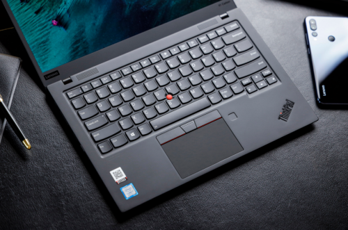 ThinkPad X1有幾個(gè)版本你知道嗎？當(dāng)下白領(lǐng)的心頭好是它
