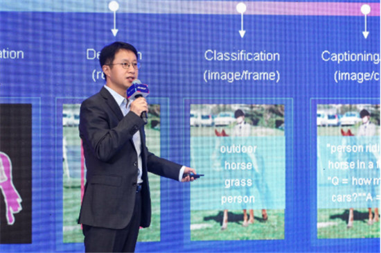 計算機視覺技術商業(yè)化迎來2.0時代，京東AI助力提升用戶體驗