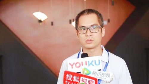 三雄極光在上海設計周：智能照明讓生活更美好