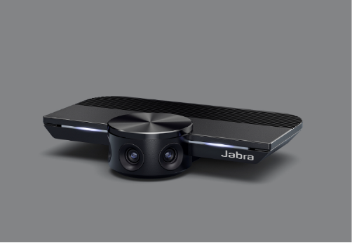 Jabra捷波朗推出PanaCast視頻解決方案，引領(lǐng)未來溝通新趨勢