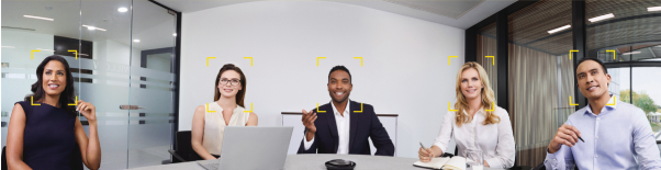 Jabra捷波朗推出PanaCast視頻解決方案，引領(lǐng)未來溝通新趨勢