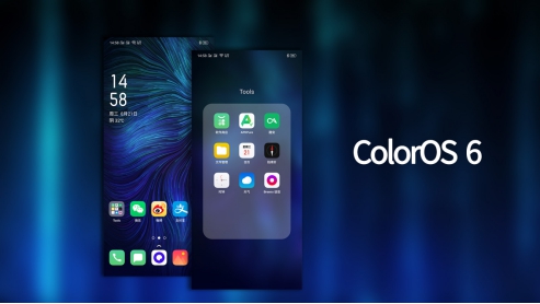 國產頭部 UI 對比，ColorOS、MIUI、EMUI 的區(qū)別你知道多少