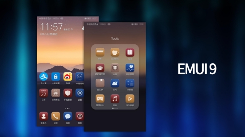 國產頭部 UI 對比，ColorOS、MIUI、EMUI 的區(qū)別你知道多少