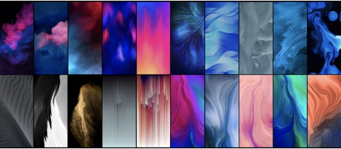 國產頭部 UI 對比，ColorOS、MIUI、EMUI 的區(qū)別你知道多少