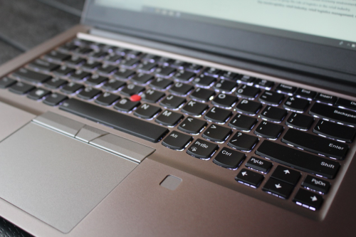 ThinkPad S3鋒芒畢露，校園達(dá)人首選