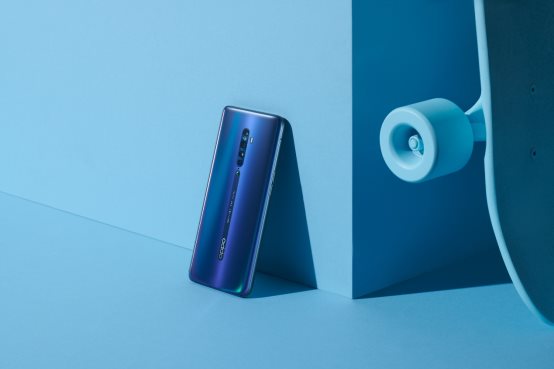 OPPO Reno2全面開啟預(yù)訂，過山車級視頻防抖引爆關(guān)注