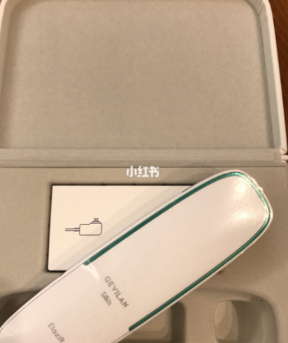 GEVILAN歌嵐3D射頻美容儀，認(rèn)真養(yǎng)護(hù)30歲肌膚