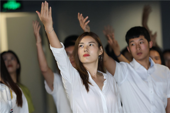 我為什么沒(méi)頭發(fā)！這家公司的IT叔叔要唱出靈魂深處的吶喊