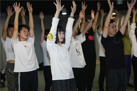 我為什么沒(méi)頭發(fā)！這家公司的IT叔叔要唱出靈魂深處的吶喊