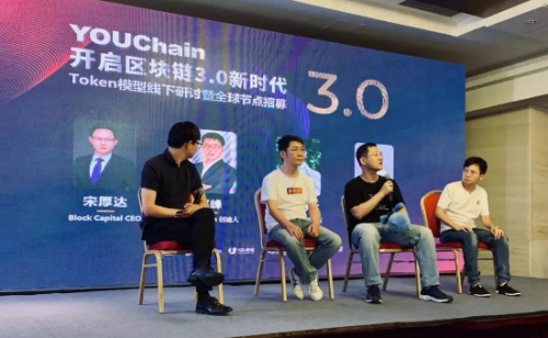 Conflux團(tuán)隊(duì)：去中心化金融中，去中心化到底是指什么？