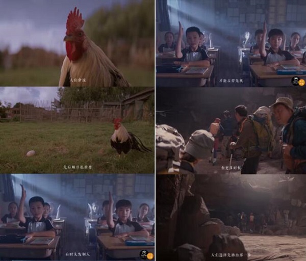 打開天貓小黑盒，追新助你追尋理想生活